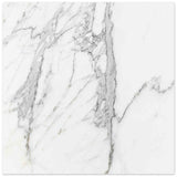 Calacatta Oro Polished Italian Marble Tiles 400x400mm
