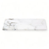 Calacatta Subways Special Cut Marble Tiles 150x300x10mm