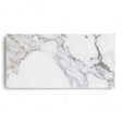 Calacatta Subways Special Cut Marble Tiles 150x300x10mm