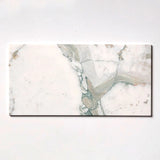 Calacatta Verda Green Marble Tile