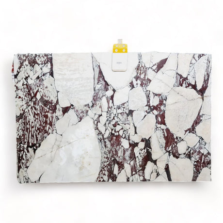 Calacatta Violetta Marble Slabs