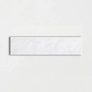 Carrara Honed Natural Marble Collection