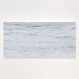 Carrara Neptune Honed White Marble Tile