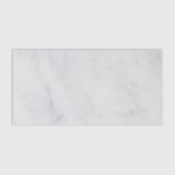 Carreaux de marbre poli Carrara T