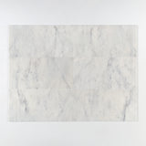 Bianco Carrara T Honed Marble Tile 