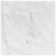 Carrara Polished Marble Tiles 610x610x10mm