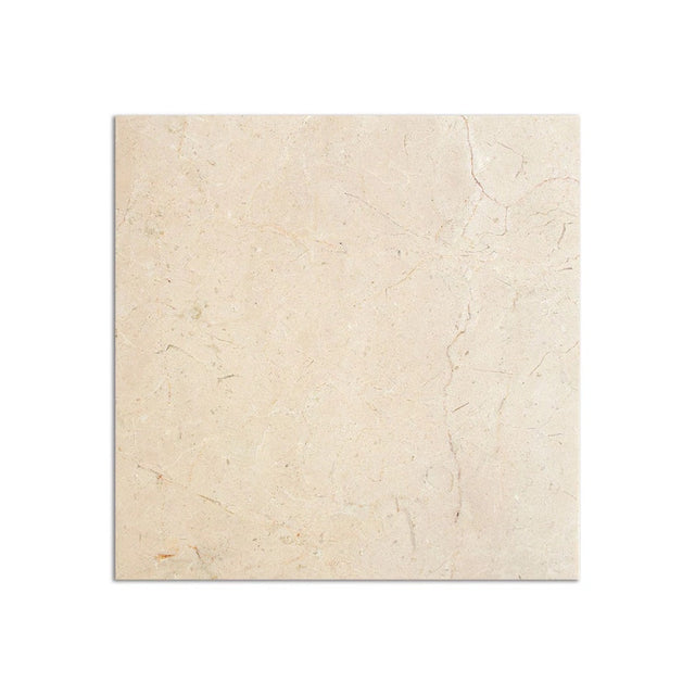 Crema Marfil Marble Tile