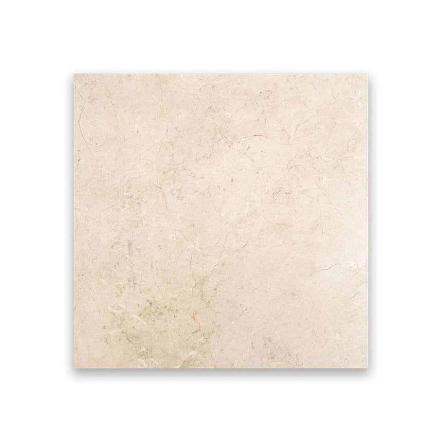 Crema Marfil Marble Tile