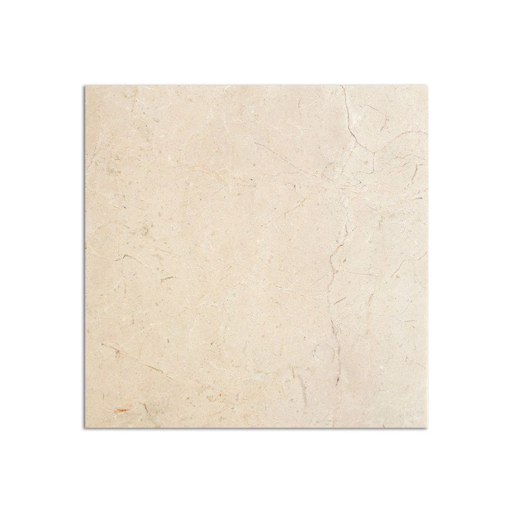 Crema Marfil Marble Tile