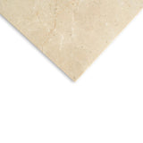 Crema marfil marble tile