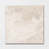Diana Royal Honed Marble Tile 457x457x12mm
