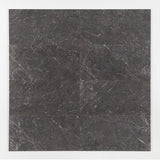 Fitz Black Honed Marble Tile 305×610×12 mm