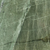 Fitz Green Polished Marble Tile