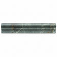 Fitz Green Ogge real honed marble moulding 50x22x305mm trim