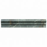 Fitz Green Ogge real honed marble moulding 50x22x305mm trim
