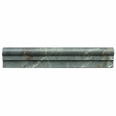 Fitz Green Ogge real honed marble moulding 50x22x305mm trim