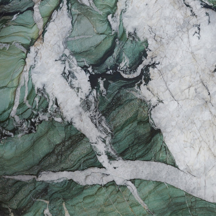 Green Patagonia Quartzite