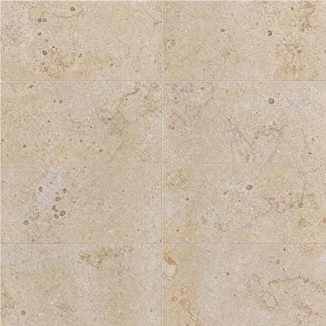 Crema Marfil Polished Marble Tiles 305x610x12mm