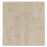Crema Marfil Polished Marble Tiles 305x610x12mm