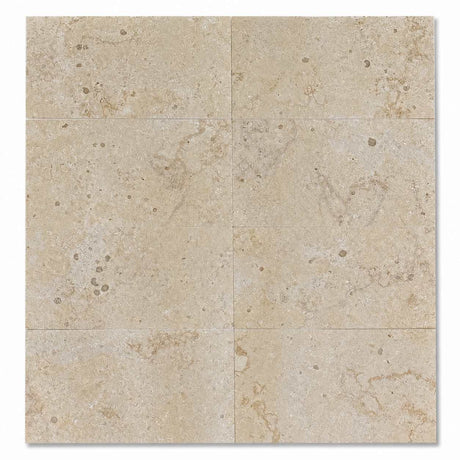 Crema Marfil Polished Marble Tiles 305x610x12mm