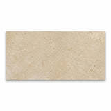 Crema Marfil Polished Marble Tiles 305x610x12mm