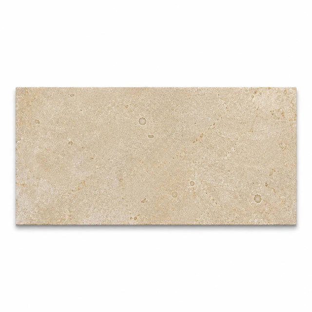 Crema Marfil Polished Marble Tiles 305x610x12mm