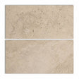 Moleanos Blue Honed Limestone Tiles 400x800x12mm