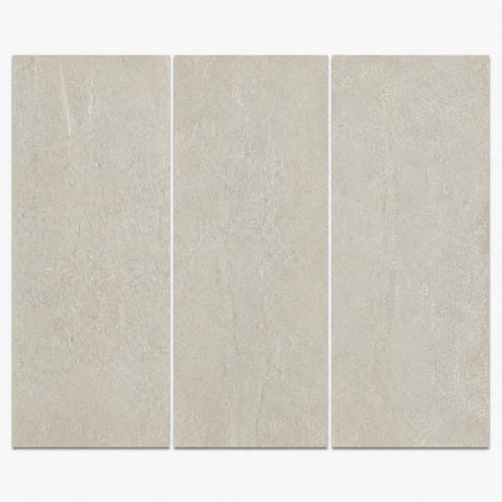 Moleanos Blue Honed Limestone Tiles 610x1220x20mm