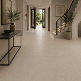 Moleanos Blue Honed Limestone Tiles 762x762×20MM