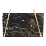 Oro Nero Natural Quartzite Slab