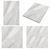 Palissandro Bluette Honed Marble Tiles 