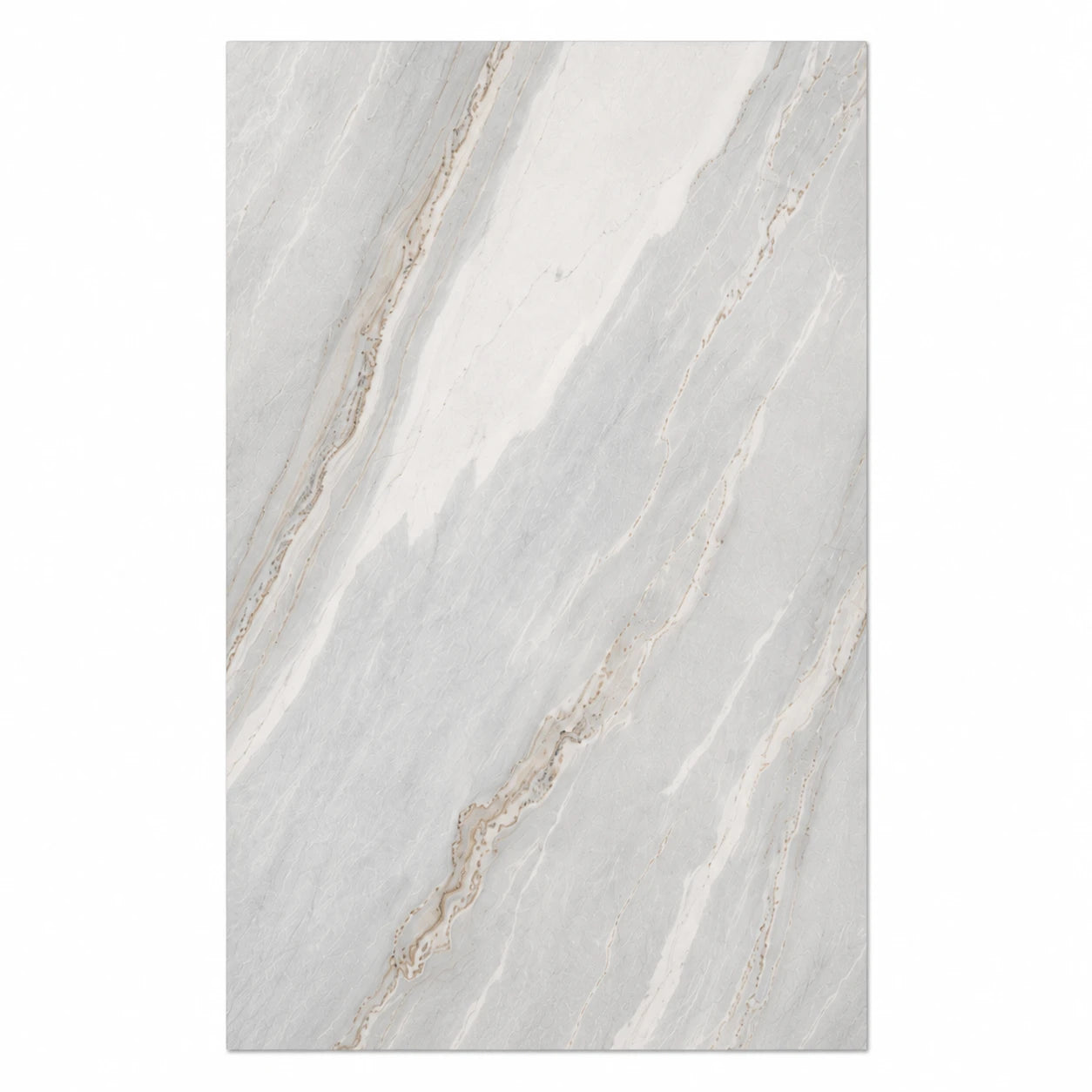 Palissandro Bluette Honed Marble Tiles 