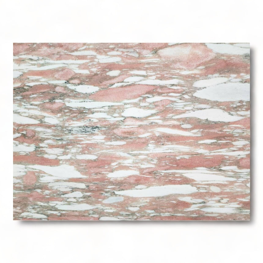 Pink norvegia marble