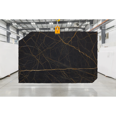 Port Laurent Marble Slab