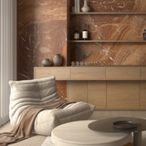 Rojo Alicante Marble Slabs