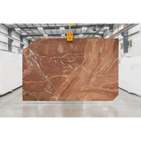 Rojo Alicante Marble Slabs