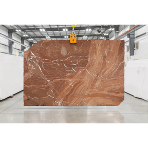 Rojo Alicante Marble Slabs