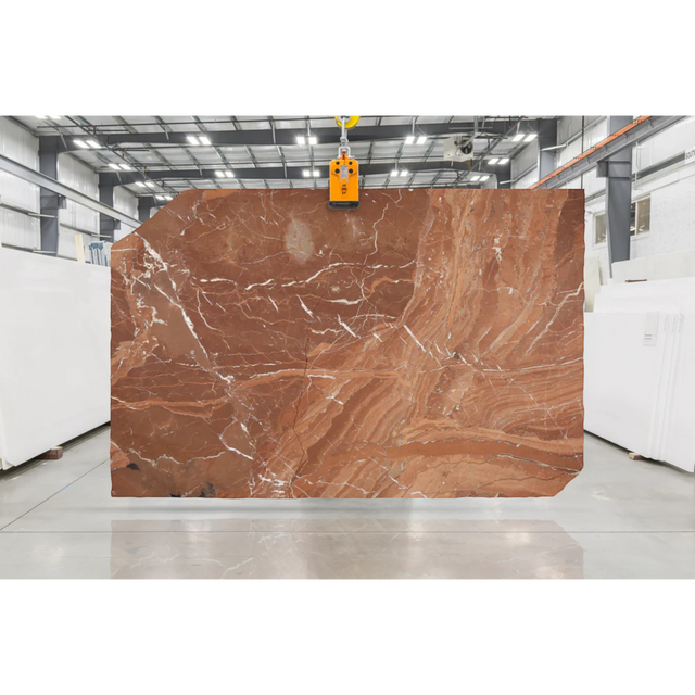 Rojo Alicante Marble Slabs