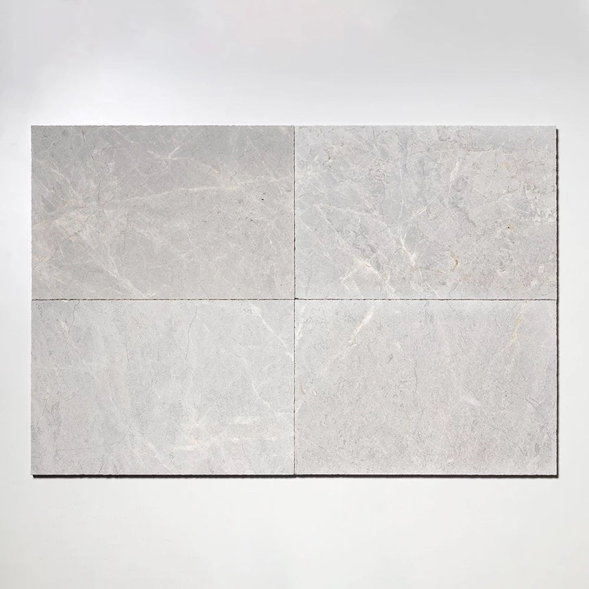 Silver Shadow Cottage Marble Tiles