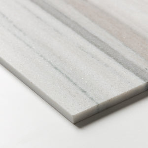 Skyline Honed Marble Tiles 305x610x12mm