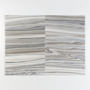 Skyline Honed Marble Tiles 305x610x12mm