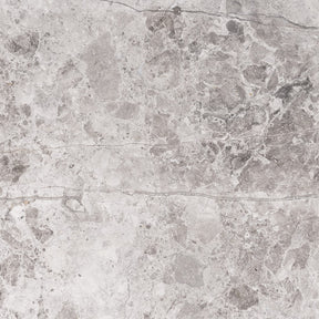 Tundra Gray Polished Marble Tiles 