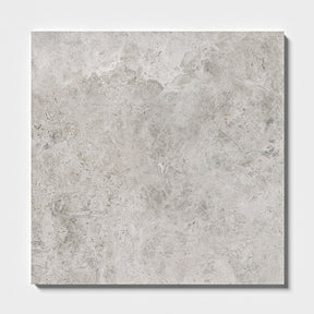 Tundra Honed Marble Floor and Wall Tiles 457x457x12mm