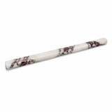 Violetta Polished Marble Pencil Liner Moulding | 305x20x18mm