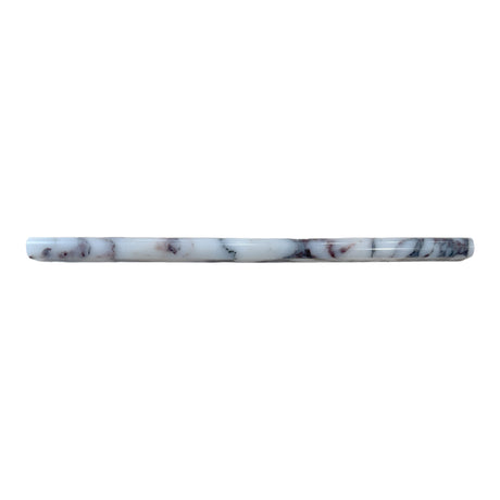 Violetta Polished Marble Pencil Liner