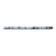 Violetta Polished Marble Pencil Liner