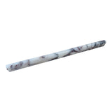 Violetta Polished Marble Pencil Liner