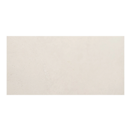 White Emperador Honed Marble Tiles 305x610x12mm