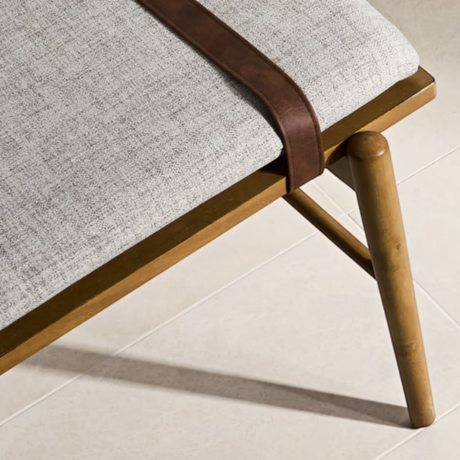 White Emperador Honed Marble Tiles 305x610x12mm