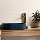 White Emperador Honed Marble Tiles 305x610x12mm